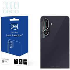 Ochrona na obiektyw aparatu 3MK Lens     Protect do Samsung Galaxy M56 4szt