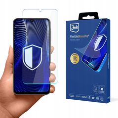 Samsung Galaxy A26 5G - 3mk FlexibleGlass Pro