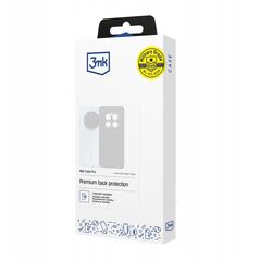 Samsung Galaxy S25 Edge - 3mk Matt Case Pro
