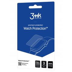 Garett Kids Twin 2 4G - 3mk Watch Protection ARC