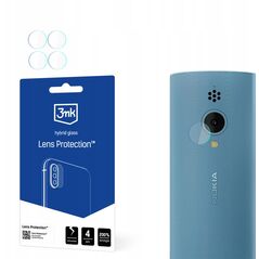 Nokia 150 2023 - 3mk Lens Protection