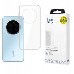 Honor Magic 7 Pro - 3mk Clear Case