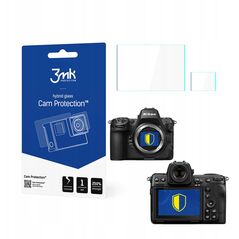 Nikon Z8 -  3mk Cam Protection