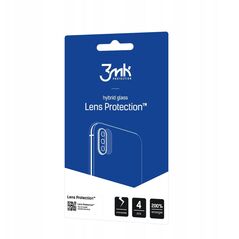Oppo A40 / A40M / A3 4G - 3mk Lens Protection