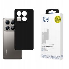 Xiaomi 14T Pro - 3mk Silicone Case