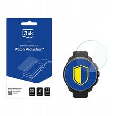 Suunto Race All (49mm) - 3mk Watch Protection FlexibleGlass