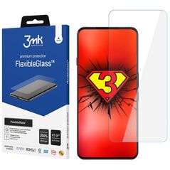 ZTE Nubia Red Magic 7 Pro - 3mk FlexibleGlass