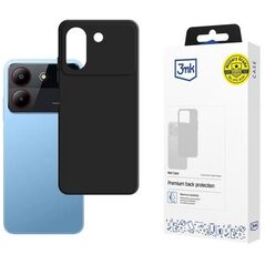 ZTE Blade A54 - 3mk Matt Case