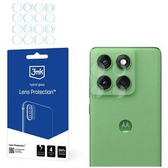 3mk Lens Protection pro Motorola Edge 60