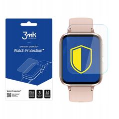 3MK WATCH PROTECT GARETT BEFIT SPORT RT