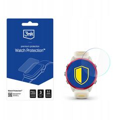 Garmin Forerunner 570 (42mm) - 3mk Watch Protection ARC