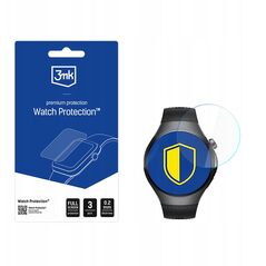 Huawei Watch 5 46mm - 3mk Watch Protection ARC