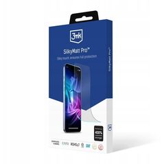 Oppo Reno 14 Pro - 3mk Silky Matt Pro