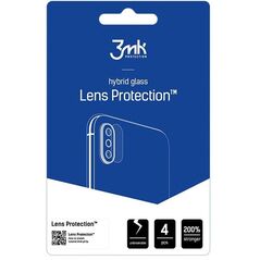 Oppo Reno 14 - 3mk Lens Protection