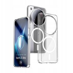 Etui 3MK Armor MagCase do Xiaomi 15      Ultra