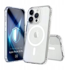 Etui 3MK Armor MagCase do Apple iPhone   16 Pro