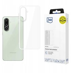 Samsung Galaxy M56 - 3mk Clear Case