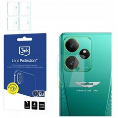 Realme GT 7 - 3mk Lens Protection