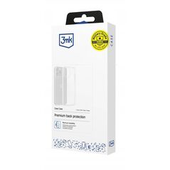 3mk Clear Case pro Honor 400 Lite