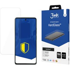 Motorola Moto G75 - 3mk HardGlass