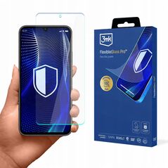 Samsung Galaxy A34 5G - 3mk FlexibleGlass Pro