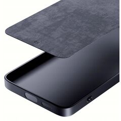 Samsung Galaxy S25 - 3mk Matt Case Pro