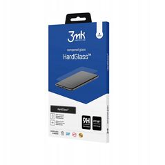 Szkło hartowane 3MK HardGlass do Motorola Moto G56