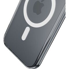 3mk Frosty MagCase White pro Apple iPhone 17
