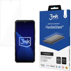 SAMSUNG GALAXY XCOVER 7 PRO - 3MK FLEXIBLEGLASS