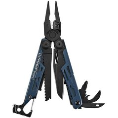Multitool Leatherman Signal Nocturnal