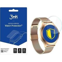 3MK Folia ARC Watch Maxcom FW42 Folia Fullscreen