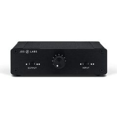 JDS Labs JDS Labs OL SWITCHER Παθητικός ΠΡΟΕΝΙΣΧΥΤΗΣ