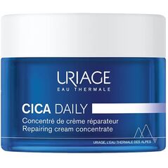 Uriage Cica-Daily Skoncentrowany krem naprawczy 50ml