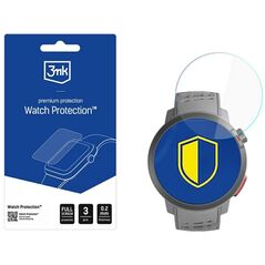 Coros Pace Pro - 3mk Watch Protection FlexibleGlass