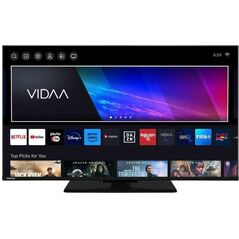 Smart TV Toshiba 55QV3463DG 4K Ultra HD 55" QLED