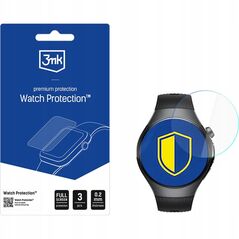 Huawei Watch 5 42mm - 3mk Watch Protection ARC
