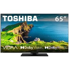 Telewizor Toshiba 65UV3F63DG