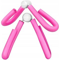 TM01 GRAY-PINK AGRAFKA MOTYLEK DO ĆWICZEŃ HMS