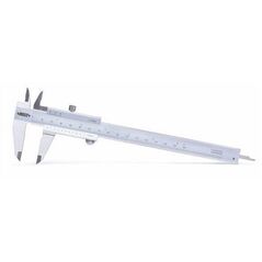 Insize ΠΑΧΥΜΕΤΡΟ 200 ΜΗΚΟΣ 0,05 8 SQ - 1205-200S