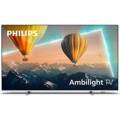 Telewizor Philips 50PUS8057/12 LED 50'' 4K Ultra HD Android Ambilight
