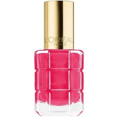 XXX_Loreal (L’Oreal Paris) L'Oreal Paris, Color Riche Vernis A L'Huile, Βερνίκι Νυχιών, B20, Alizee Pop, 13.5 ml Για Γυναίκες