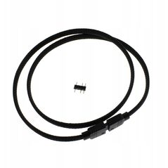 XSPC XSPC 5V 3-Pin A-RGB Καλώδιο επέκτασης - 600 mm