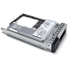 960GB SSD SATA Ανάγνωσης Εντατικής 6Gbps 512e 2.5in Hot-Plug, CUS Kit