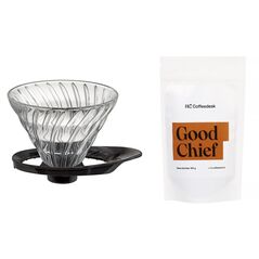 Γεια! Coffeedesk - Good Chief Φίλτρο 100γρ