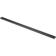 Καλυμμένη ράγα για μαγνητικό σύστημα VESTALIGHT VESTA1061M, 48V, 5.6x4.4x200cm