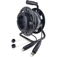 Equip 119423 καλώδιο HDMI 100 m HDMI Τύπου A (Standard) Μαύρο