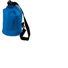 Αδιάβροχη θερμική τσάντα Dry Bag Nautic Storm S 5L O18 5x36cm μπλε 8000303315940