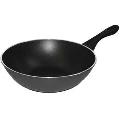 Wok pan Ballarini 130 O30cm/4 5mm 8003150509043