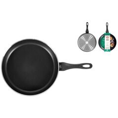 Τηγάνι Ballarini 130 O32cm/4 5mm 8003150508961