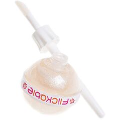 Γυαλιστερό, Πολυτελές, Lip Gloss, Fight For Your White To Party, 9 ml Για Γυναίκες